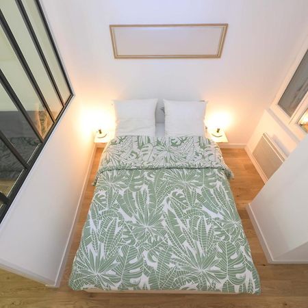 Appartement T1 Bis L'Enfilade Albi Eksteriør bilde
