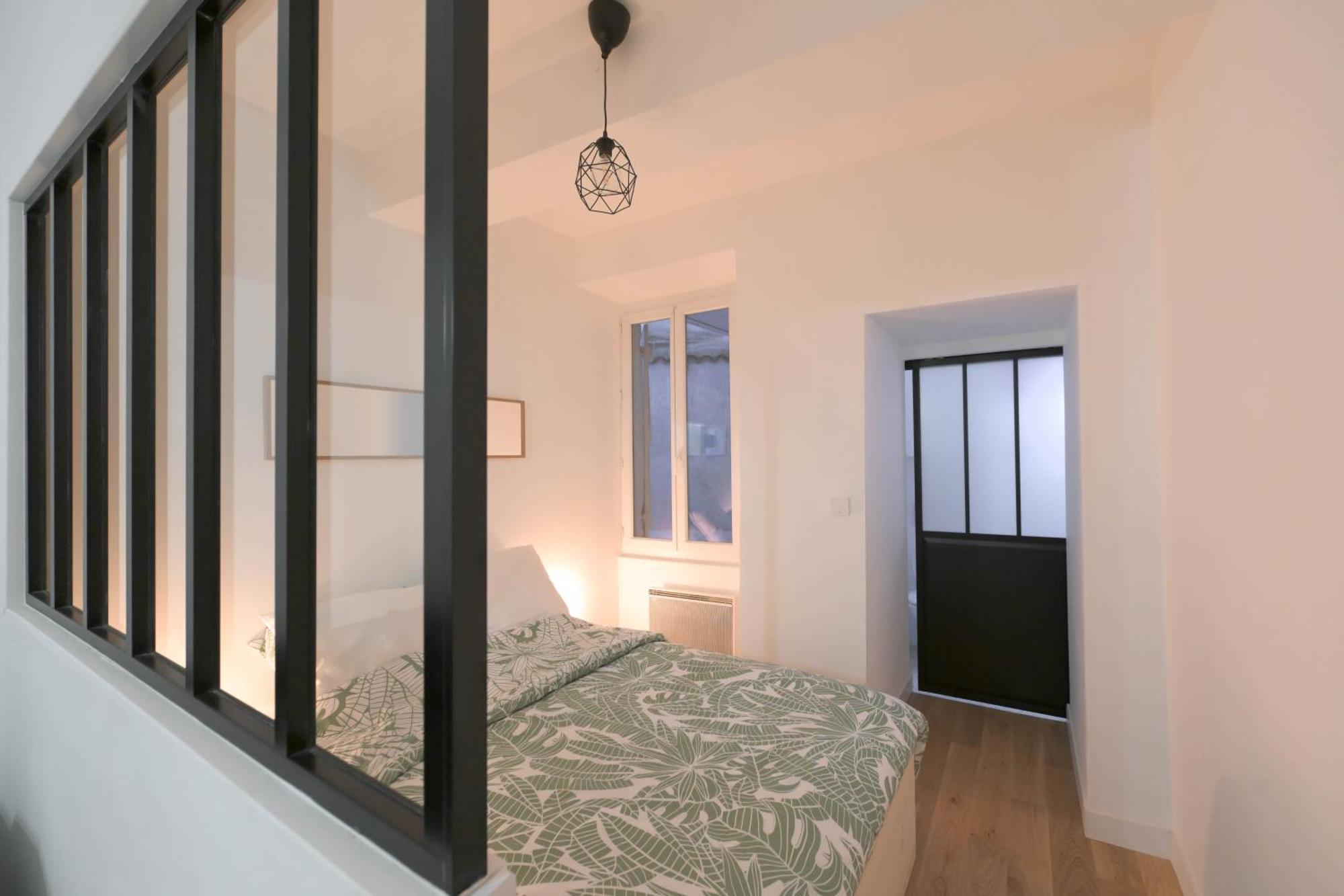 Appartement T1 Bis L'Enfilade Albi Eksteriør bilde